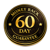 Money Back Guarantee