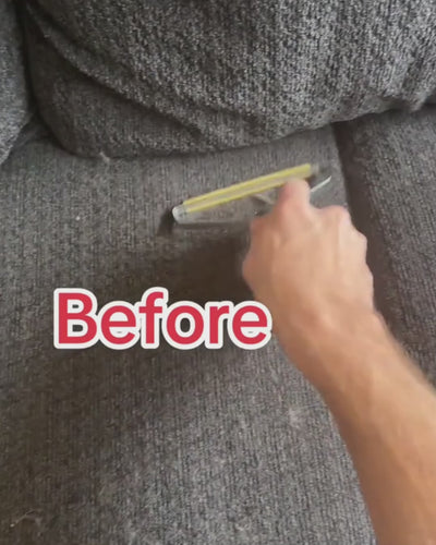 PawFresh Fur Reset Tool™