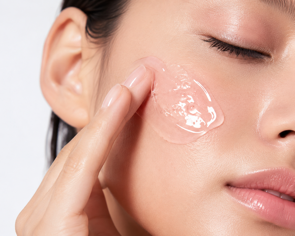 Step 1 — Follicle Softening Gel