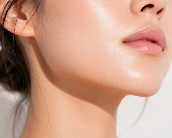 Step 3 — Soothing Aftercare Gel